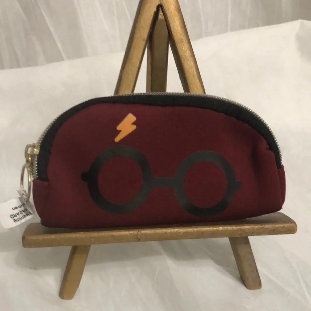 Harry Potter Pouch